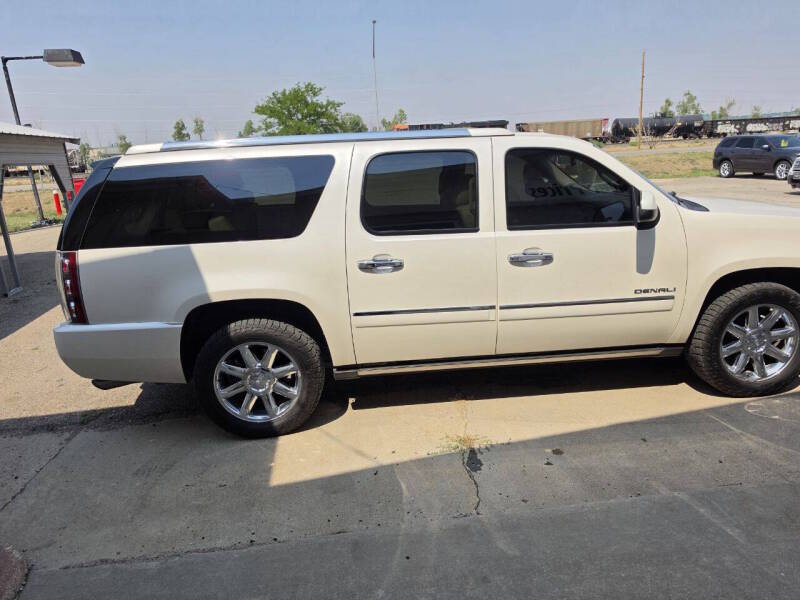 gmc yukon xl 2014 1GKS2MEF4ER133648 image gmc yukon xl 2014 1GKS2MEF4ER133648 image